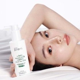 상품 이미지: 세이프 미 릴리프 모이스처 약산성 클렌징밀크 200ml