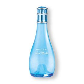 상품 이미지: (다비도프)다비도프 쿨워터 우먼 EDT 100ml