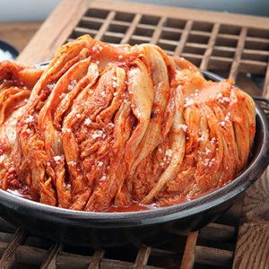 상품 이미지: 해남 화원농협 이맑은 묵은지 김치 10kg