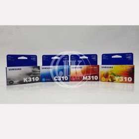 상품 이미지: 삼성 정품잉크 INK-310/4색세트/당일발송/SL-J3560FW