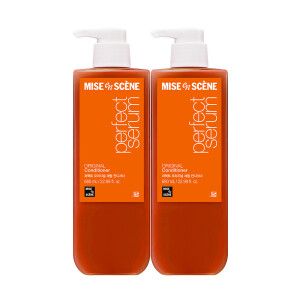 상품 이미지: 퍼펙트 오리지널 세럼 컨디셔너 680ml X 2개