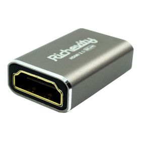 상품 이미지: HDMI 연장 젠더 HDMI 2.1 8K 60Hz 지원