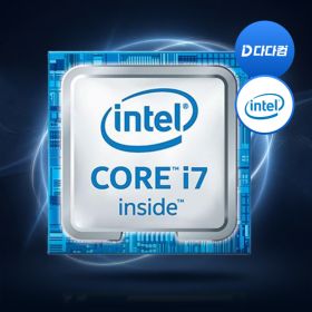 상품 이미지: (중고) intel 인텔 CPU i7-11700 11세대 로켓레이크 8코어 16스레드