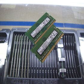 상품 이미지: 삼성전자 노트북용 DDR4 8GB PC4-2666V (PC4-21300S)