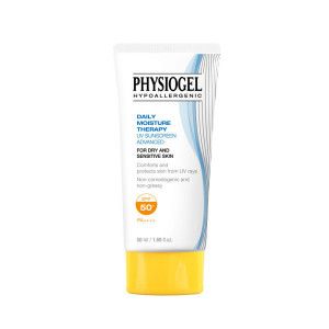 상품 이미지: (온가족순둥/보습장벽) 피지오겔 데일리 모이스처 테라피 썬스크린AD 50ML_(SPF50+ PA4+)