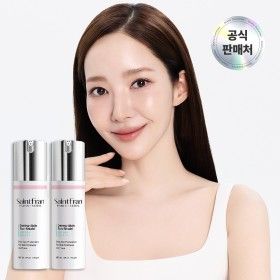 상품 이미지: 세인트프랑 더마 스킨 선 쉴드 30g (1+1) 2EA 스페셜패키지 선쉴드 1+1행사