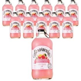 상품 이미지: 분다버그 핑크 자몽 375ml x 12병