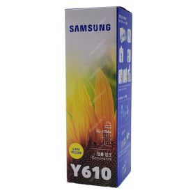 상품 이미지: SL-T2275W 노랑 잉크 삼성 정품