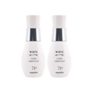 상품 이미지: 최신상 대용량 매스티나 기미 앰플 시즌4 코어 매스틱 30ml 2개