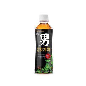 상품 이미지: 광동 헛개차 340ml x40펫