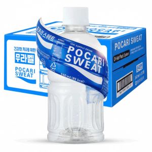 상품 이미지: 포카리스웨트 340ml 펫트 x 20개 (1박스)