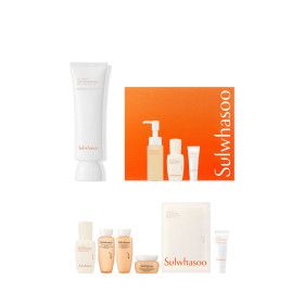 상품 이미지: 설화수 NEW 상백톤업 선크림 기획 세트 50ml + 증정