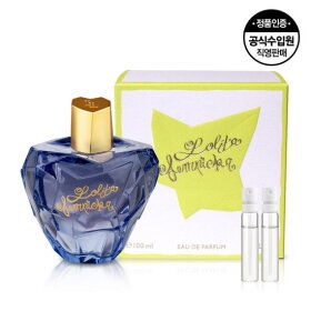 상품 이미지: 소비자가 210000원/공식수입원 롤리타렘피카 EDP 100ML+(증정)1.5ml 2개