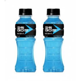 상품 이미지: 파워에이드 마운틴블라스트 355ml x 20PET