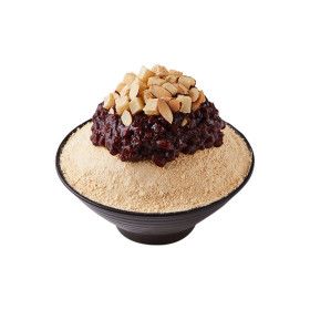 상품 이미지: (설빙) 팥인절미설빙