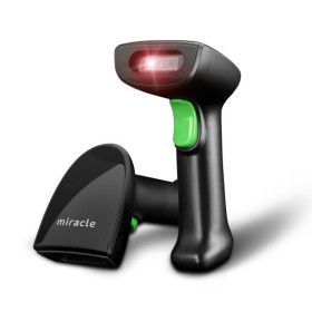 상품 이미지: 유선 바코드스캐너 1D 2D QR MQ200