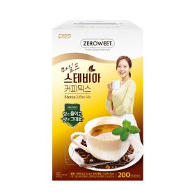상품 이미지: 마일드 스테비아 커피믹스 200T