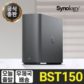 상품 이미지: 시놀로지 나스 BeeStation BST150-4T 백업 클라우드 스토리지 4TB 공식총판