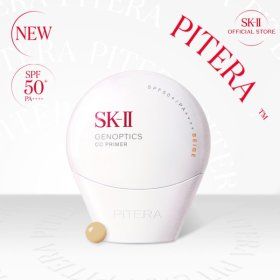 상품 이미지: (SK-II)(신세계강남점)SK-II NEW 제놉틱스 CC프라이머 베이지컬러 SPF50+PA++++