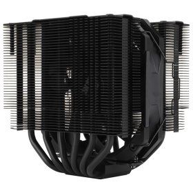 상품 이미지: (아이코다)Thermalright Peerless Assassin 120 MINI CPU공랭쿨러 블랙 서린씨앤아이