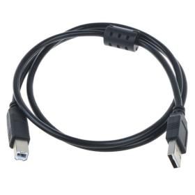 상품 이미지: 삼성 SL-M2030 캐논 hp 프린터 호환 복사기 복합기 USB 케이블1.8m