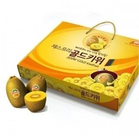 상품 이미지: 제스프리 골드키위 선물세트  2.2kg 20입(특대)/2.6kg 20입(왕대)/ 3.0kg 20입(점보)