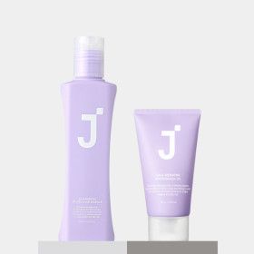 상품 이미지: 제이숲 실크 케라틴 단백질 헤어에센스 150ml+실크케라틴 워터팩2X 30g