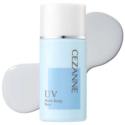 상품 이미지: 세잔느 메이크 킵 베이스 30ml, 라이트블루, 1개
