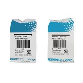 상품 이미지: HP 5810 5820 GT5810 GT5820 잉크 탱크 310 315 318 319 410 415 418 419 GT52 GT51 MOH50A MOH51A 프린트