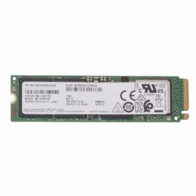 상품 이미지: 삼성전자 PM981a M.2 NVMe 중고  (256GB)