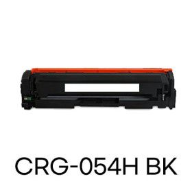 상품 이미지: CRG-054H 검정대용량 LBP611cw LBP621cw 재생 호환