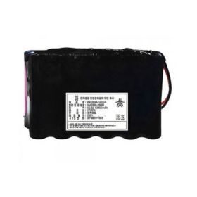 상품 이미지: 18650 3S4P 11.1V 14000mAh(6X2사선)