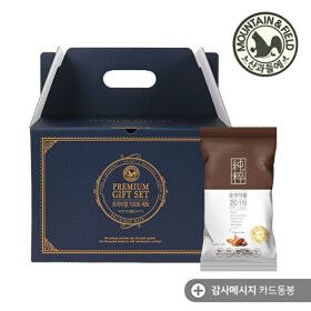 상품 이미지: 산과들에 T 순수다움100선물세트