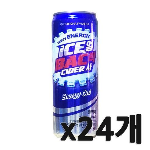 상품 이미지: 박카스 얼박사, 355ml, 24개