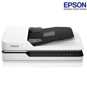상품 이미지: 엡손 Epson WorkForce DS-1630 고속 양면스캔 평판스캐너