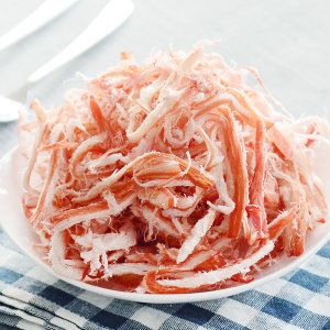 상품 이미지: 홍진미 오징어채 대용량 1kg