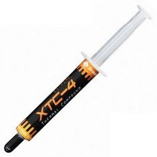 상품 이미지: 샤칸 익스트림 써멀컴파운드 구리스, XTC-4, 1개
