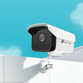 상품 이미지: 티피링크 VIGI 3MP 불렛형 IP CCTV 카메라 C300HP-6
