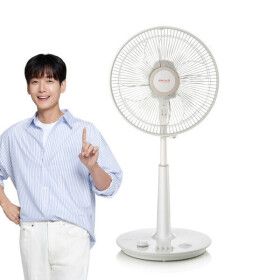 상품 이미지: 신일 가정용 14인치 스탠드형 선풍기 SIF-14JNC 국내산