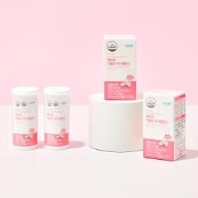 상품 이미지: 애터미 더블유 이너밸런스 45캡슐 45일분