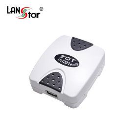 상품 이미지: ZOT USB 2.0 프린터 서버 1Port (PU201+)