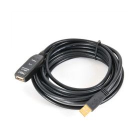 상품 이미지: NEXT-USB05 PLUS USB2.0 5M 연장쉴드케이블(고급형)