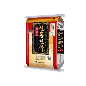 상품 이미지: 당일도정/2025년햅쌀 부안계화도 신동진쌀 (20kg)