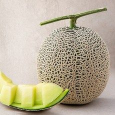상품 이미지: 새벽경매 머스크메론, 1.5kg, 1개