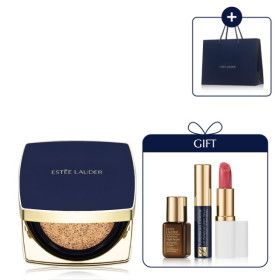 상품 이미지: 에스티로더 (2)(단독) 더블웨어 소프트 글로우 싱글 쿠션 세트 (+디럭스 3종 + 쇼