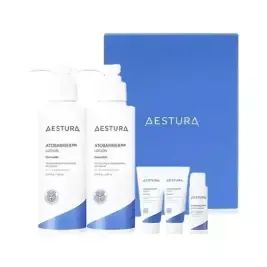상품 이미지: 에스트라 아토베리어 365 로션더블기획세트(로션 150ml, 2개+크림 30ml, 1개+로션 30ml, 1개+에센스 25ml, 1개)