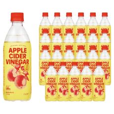 상품 이미지: 클룹 애사비소다 오리지널, 500ml, 24개