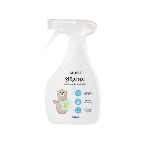 상품 이미지: 마이비 얼룩제거제, 330ml, 1개