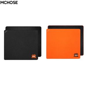 상품 이미지: MCHOSE RAN 시리즈 게이밍 마우스패드 RAN/RAN+/RAN PRO/RAN PRO+ 게임전용 490X420X4mm RAN버전