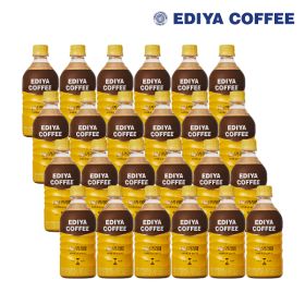 상품 이미지: 이디야 트리플 바닐라라떼 500ml 24입